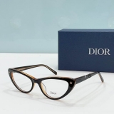 2023.9 Dior Plain glasses Original quality -QQ (140)