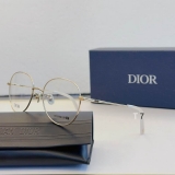 2023.9 Dior Plain glasses Original quality -QQ (159)