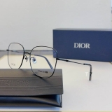 2023.9 Dior Plain glasses Original quality -QQ (151)