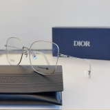 2023.9 Dior Plain glasses Original quality -QQ (155)