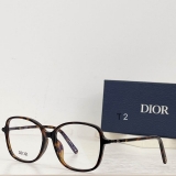 2023.9 Dior Plain glasses Original quality -QQ (150)