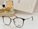 2023.9 Dior Plain glasses Original quality -QQ (192)