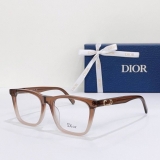 2023.9 Dior Plain glasses Original quality -QQ (105)