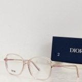 2023.9 Dior Plain glasses Original quality -QQ (148)