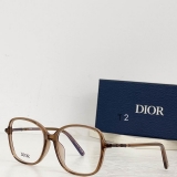 2023.9 Dior Plain glasses Original quality -QQ (146)