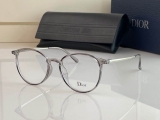 2023.9 Dior Plain glasses Original quality -QQ (122)