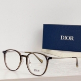 2023.9 Dior Plain glasses Original quality -QQ (129)