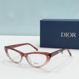 2023.9 Dior Plain glasses Original quality -QQ (138)