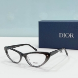 2023.9 Dior Plain glasses Original quality -QQ (137)