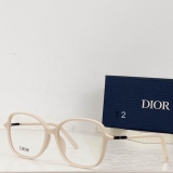 2023.9 Dior Plain glasses Original quality -QQ (149)