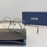 2023.9 Dior Plain glasses Original quality -QQ (152)