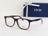 2023.9 Dior Plain glasses Original quality -QQ (111)