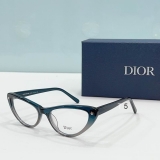 2023.9 Dior Plain glasses Original quality -QQ (139)