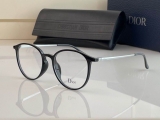 2023.9 Dior Plain glasses Original quality -QQ (121)