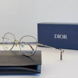 2023.9 Dior Plain glasses Original quality -QQ (161)