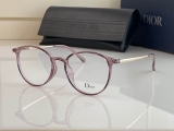 2023.9 Dior Plain glasses Original quality -QQ (123)