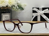 2023.9 Dior Plain glasses Original quality -QQ (132)