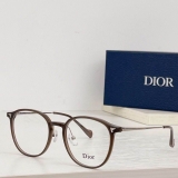 2023.9 Dior Plain glasses Original quality -QQ (126)