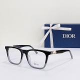 2023.9 Dior Plain glasses Original quality -QQ (107)