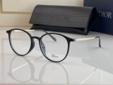2023.9 Dior Plain glasses Original quality -QQ (124)