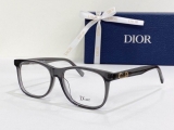 2023.9 Dior Plain glasses Original quality -QQ (114)