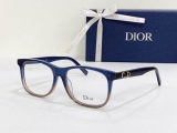 2023.9 Dior Plain glasses Original quality -QQ (110)