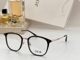 2023.9 Dior Plain glasses Original quality -QQ (191)