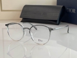 2023.9 Dior Plain glasses Original quality -QQ (120)