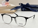2023.9 Dior Plain glasses Original quality -QQ (216)
