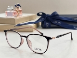 2023.9 Dior Plain glasses Original quality -QQ (284)