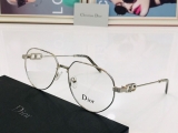 2023.9 Dior Plain glasses Original quality -QQ (252)
