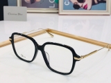 2023.9 Dior Plain glasses Original quality -QQ (271)