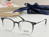 2023.9 Dior Plain glasses Original quality -QQ (220)