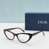 2023.9 Dior Plain glasses Original quality -QQ (232)