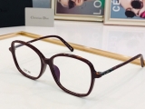 2023.9 Dior Plain glasses Original quality -QQ (260)