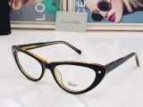 2023.9 Dior Plain glasses Original quality -QQ (239)