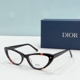 2023.9 Dior Plain glasses Original quality -QQ (230)