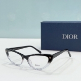 2023.9 Dior Plain glasses Original quality -QQ (229)