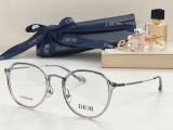 2023.9 Dior Plain glasses Original quality -QQ (215)