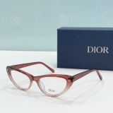 2023.9 Dior Plain glasses Original quality -QQ (234)