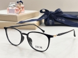 2023.9 Dior Plain glasses Original quality -QQ (285)