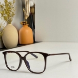 2023.9 Dior Plain glasses Original quality -QQ (210)