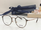 2023.9 Dior Plain glasses Original quality -QQ (212)