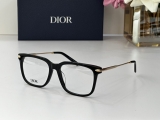 2023.9 Dior Plain glasses Original quality -QQ (290)