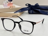 2023.9 Dior Plain glasses Original quality -QQ (219)