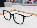 2023.9 Dior Plain glasses Original quality -QQ (269)