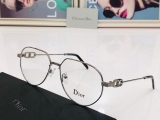 2023.9 Dior Plain glasses Original quality -QQ (256)