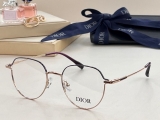 2023.9 Dior Plain glasses Original quality -QQ (222)