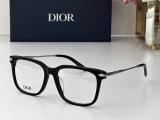 2023.9 Dior Plain glasses Original quality -QQ (287)