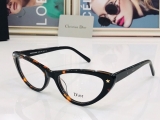 2023.9 Dior Plain glasses Original quality -QQ (242)